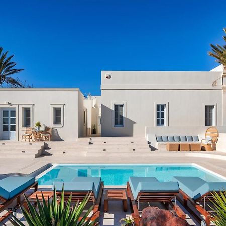 Вілла Indigo Luxury Mansion Картерадос Екстер'єр фото
