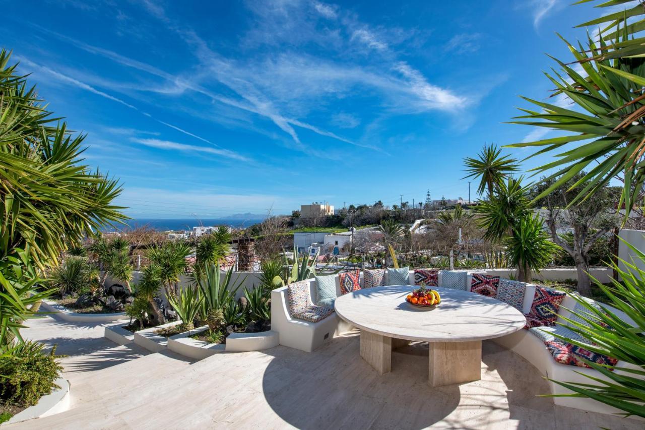 Вілла Indigo Luxury Mansion Картерадос Екстер'єр фото